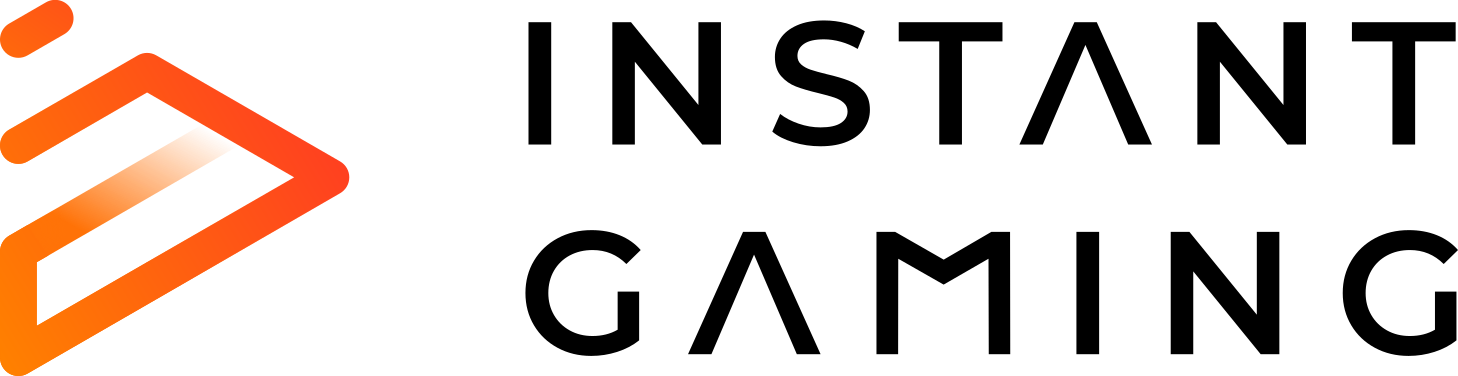 Instant Gaming store logo